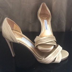 Pollignanno al’mare heels